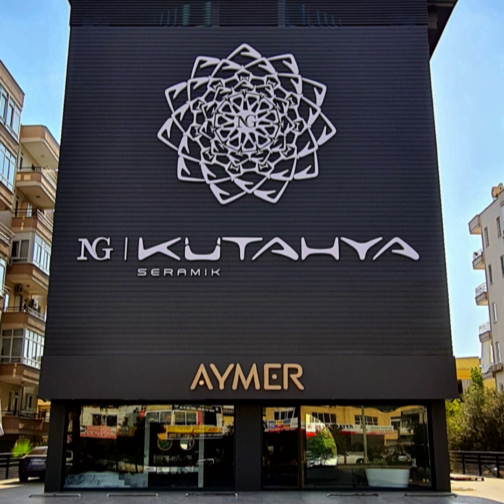 Aymer Yapı